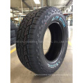 Top Brand Haida Tyre Car Tyre for Sale 195/65r15 275/55r20